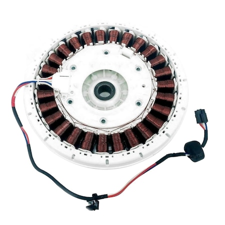 Whirlpool W11354541 Whirlpool Stator W11354541